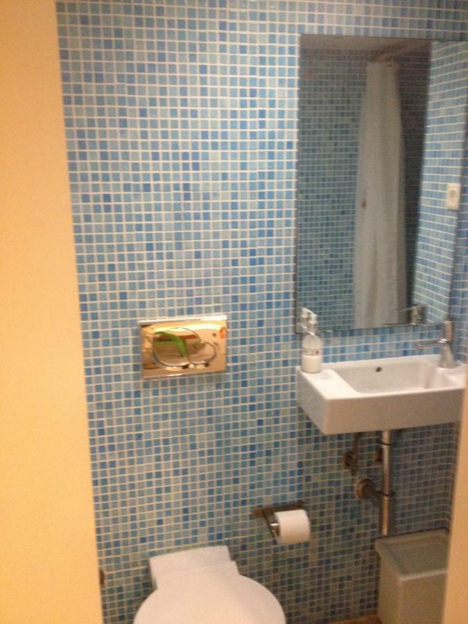 Studio In The Heart Of Alfama Lisboa Ngoại thất bức ảnh
