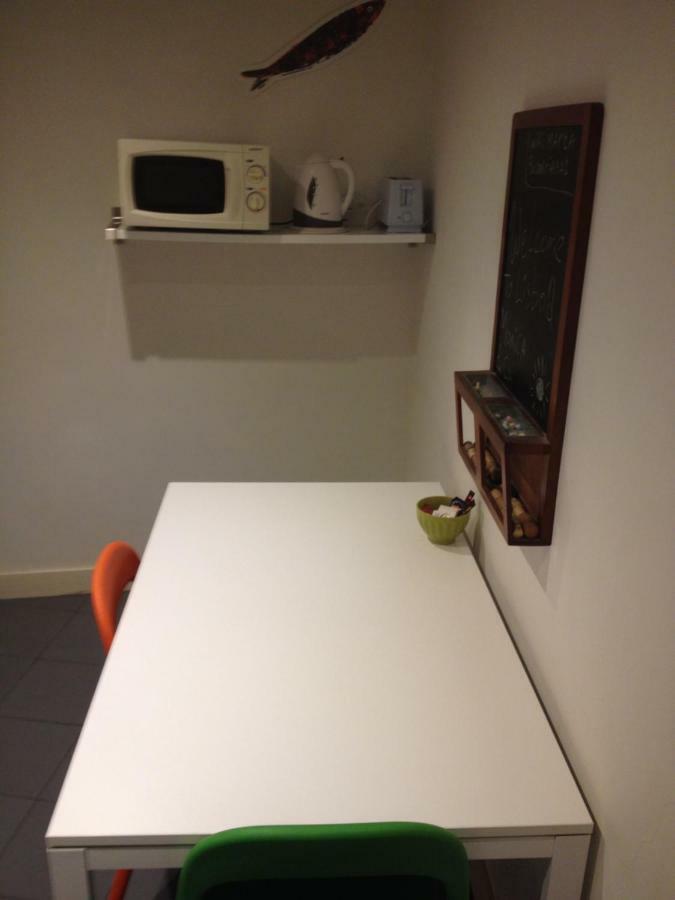 Studio In The Heart Of Alfama Lisboa Ngoại thất bức ảnh